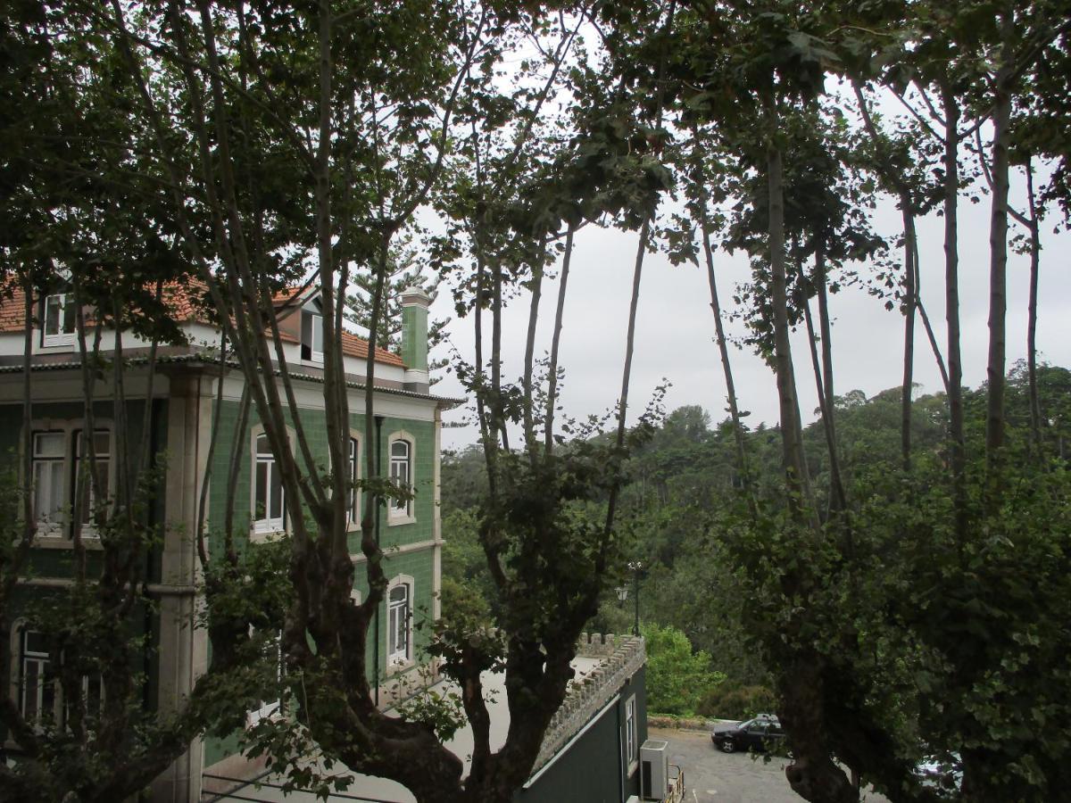 Vale Do Sol Albergue Sintra Exterior foto