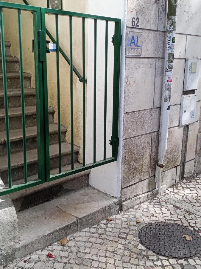 Vale Do Sol Albergue Sintra Exterior foto