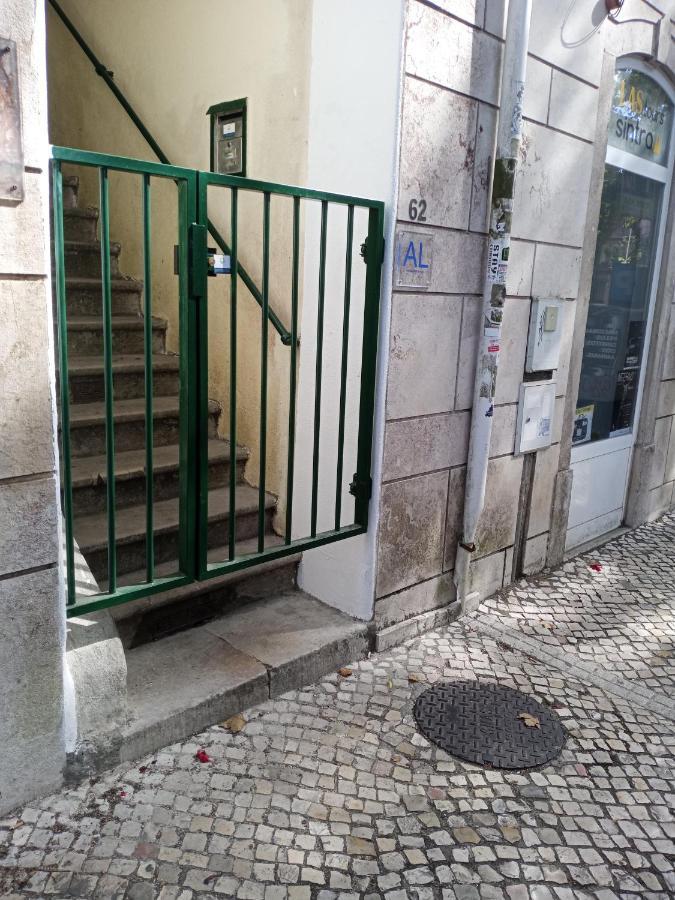 Vale Do Sol Albergue Sintra Exterior foto